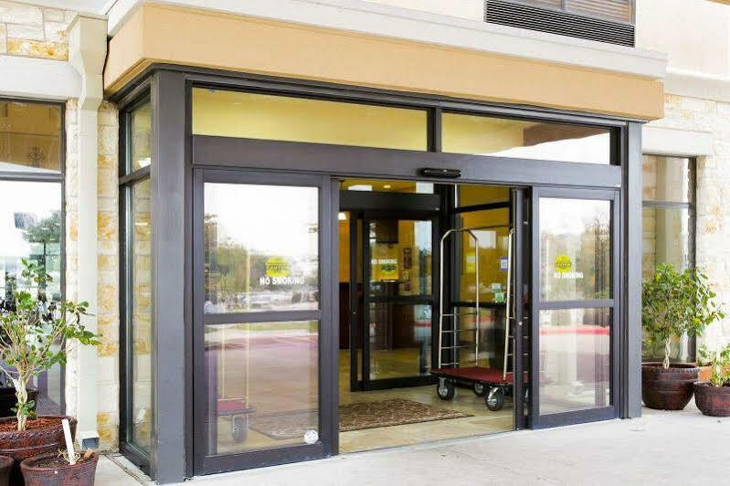 Comfort Suites Pflugerville - Austin North Bagian luar foto